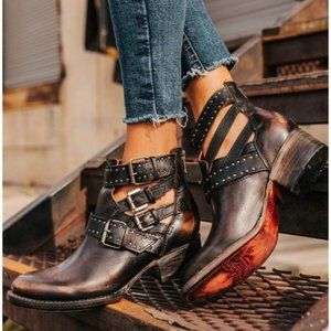 Freebird Belgium - size 10